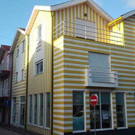 Casa Fernandes - Costa Nova Exterior foto